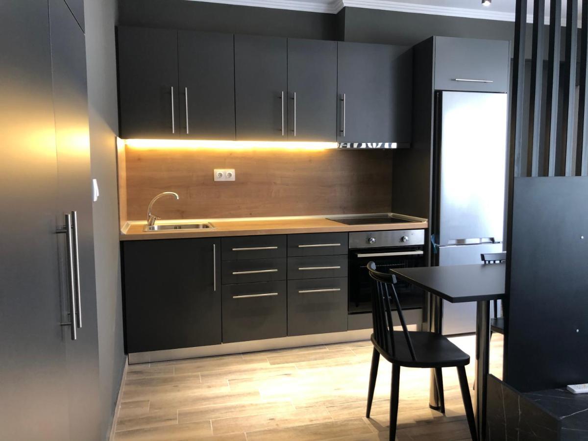 Stamatina'S Luxury Apartments Alexandroupoli Exterior foto