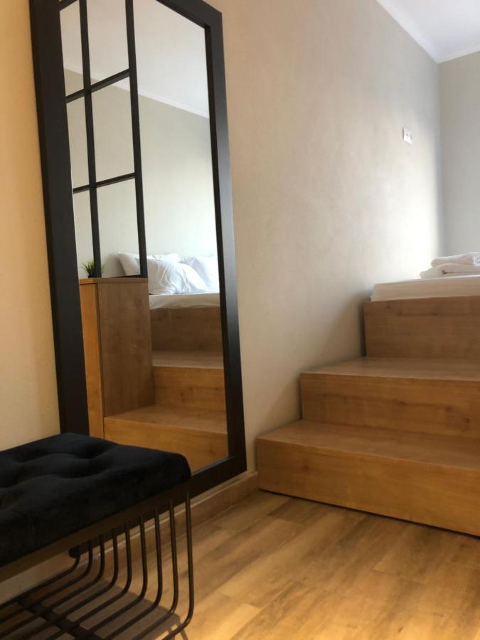 Stamatina'S Luxury Apartments Alexandroupoli Exterior foto
